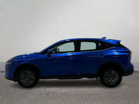 Nissan Qashqai DIG-T 103kW (140CV) mHEV 4x2 Acenta