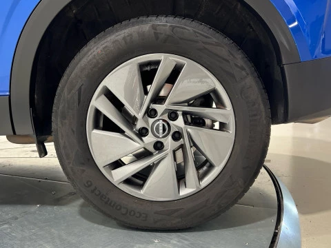 Nissan Qashqai DIG-T 103kW (140CV) mHEV 4x2 Acenta