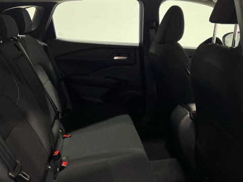 Nissan Qashqai DIG-T 103kW (140CV) mHEV 4x2 Acenta