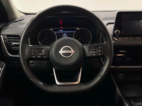 Nissan Qashqai DIG-T 103kW (140CV) mHEV 4x2 Acenta