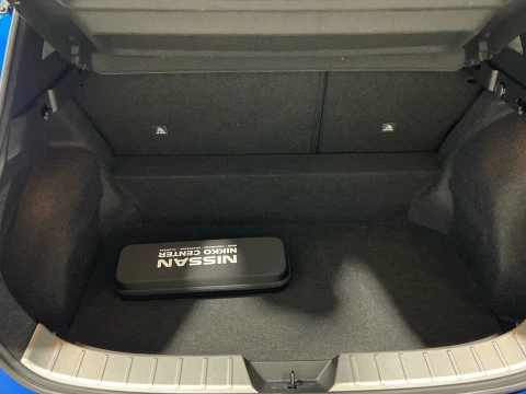 Nissan Qashqai DIG-T 103kW (140CV) mHEV 4x2 Acenta