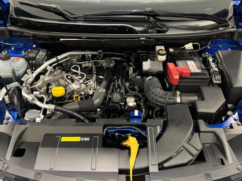 Nissan Qashqai DIG-T 103kW (140CV) mHEV 4x2 Acenta