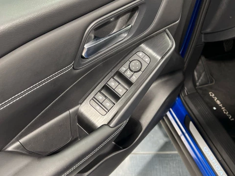 Nissan Qashqai DIG-T 103kW (140CV) mHEV 4x2 Acenta