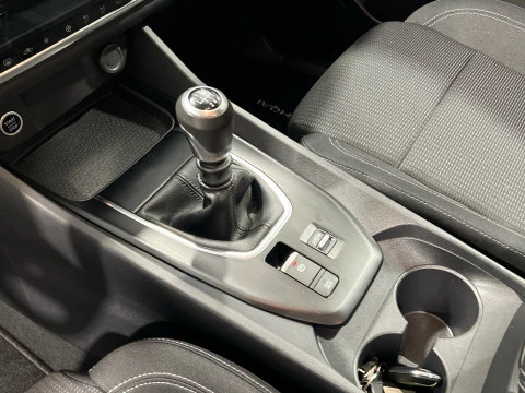 Nissan Qashqai DIG-T 103kW (140CV) mHEV 4x2 Acenta