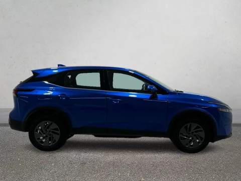 Nissan Qashqai DIG-T 103kW (140CV) mHEV 4x2 Acenta
