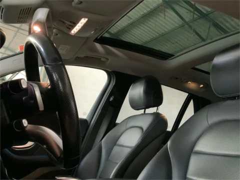 Mercedes-Benz GLC 350 e 4MATIC