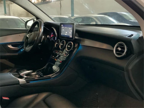 Mercedes-Benz GLC 350 e 4MATIC