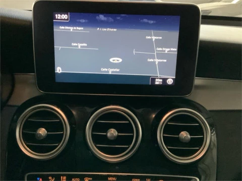 Mercedes-Benz GLC 350 e 4MATIC