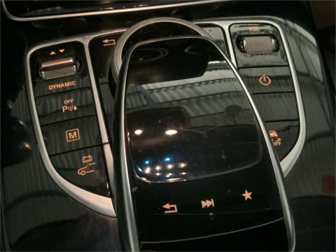 Mercedes-Benz GLC 350 e 4MATIC