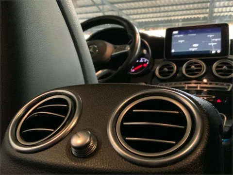 Mercedes-Benz GLC 350 e 4MATIC