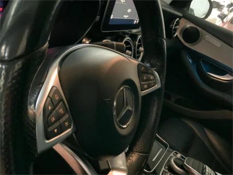 Mercedes-Benz GLC 350 e 4MATIC