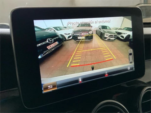 Mercedes-Benz GLC 350 e 4MATIC