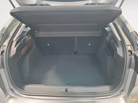Citroën C4 Hybrid 145 ë-DCS6 Plus