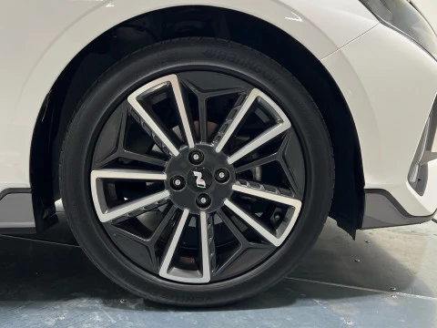 Hyundai i20 1.2 MPI N Line 30 Aniversario