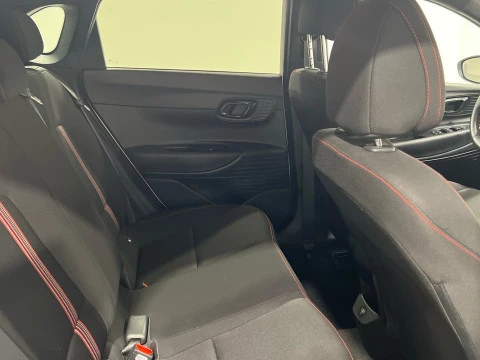 Hyundai i20 1.2 MPI N Line 30 Aniversario