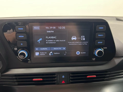 Hyundai i20 1.2 MPI N Line 30 Aniversario