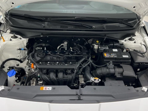 Hyundai i20 1.2 MPI N Line 30 Aniversario