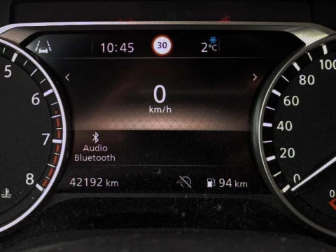 Nissan juke 5P 1.0 DIG-T 84 KW (114 CV) E6D-F 6 M/T ACENTA