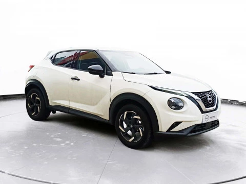 Nissan juke 5P 1.0 DIG-T 84 KW (114 CV) E6D-F 6 M/T ACENTA