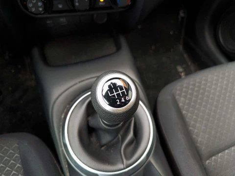 Nissan juke 5P 1.0 DIG-T 84 KW (114 CV) E6D-F 6 M/T ACENTA