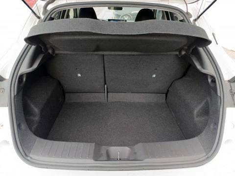 Nissan juke 5P 1.0 DIG-T 84 KW (114 CV) E6D-F 6 M/T ACENTA