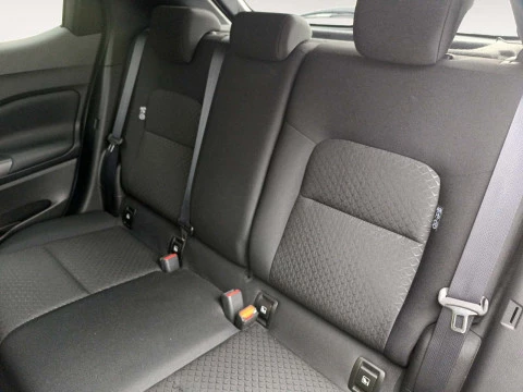 Nissan juke 5P 1.0 DIG-T 84 KW (114 CV) E6D-F 6 M/T ACENTA