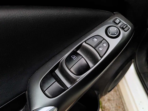 Nissan juke 5P 1.0 DIG-T 84 KW (114 CV) E6D-F 6 M/T ACENTA