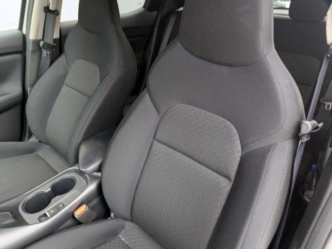 Nissan juke 5P 1.0 DIG-T 84 KW (114 CV) E6D-F 6 M/T ACENTA