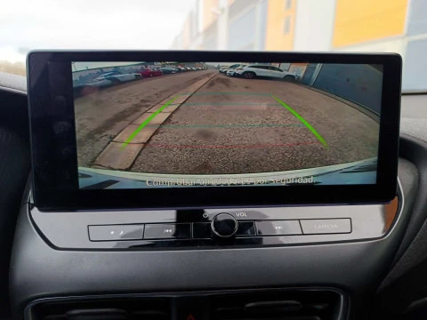 Nissan juke 5P 1.0 DIG-T 84 KW (114 CV) E6D-F 6 M/T ACENTA