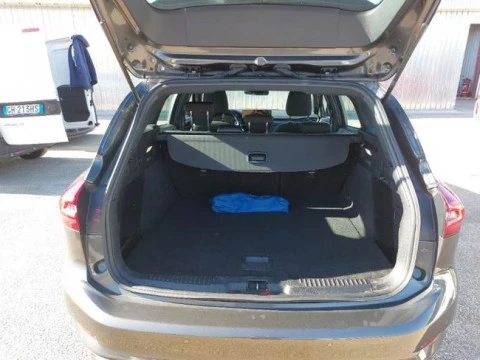 Ford Focus 1.0 Ecob. MHEV 92kW ST-Line Style AT SB