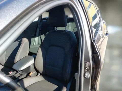 Ford Focus 1.0 Ecob. MHEV 92kW ST-Line Style AT SB