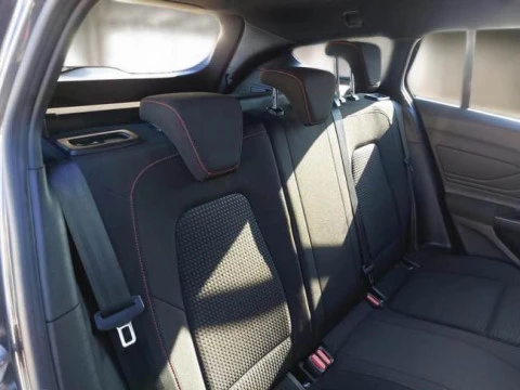 Ford Focus 1.0 Ecob. MHEV 92kW ST-Line Style AT SB