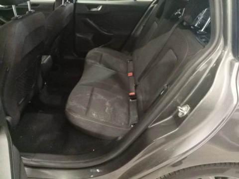 Ford Focus 1.0 Ecob. MHEV 92kW ST-Line Style AT SB