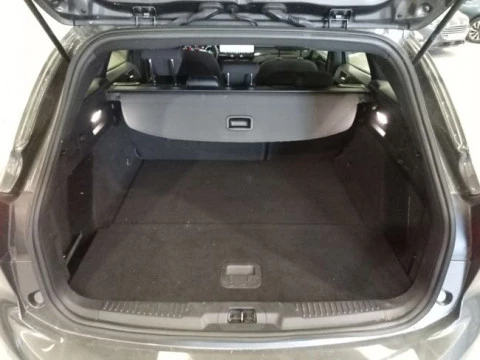 Ford Focus 1.0 Ecob. MHEV 92kW ST-Line Style AT SB