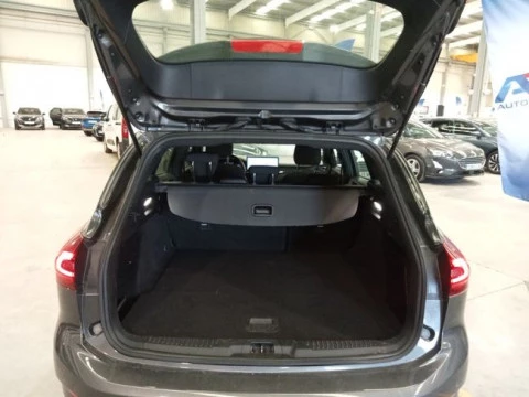 Ford Focus 1.0 Ecob. MHEV 92kW ST-Line Style AT SB