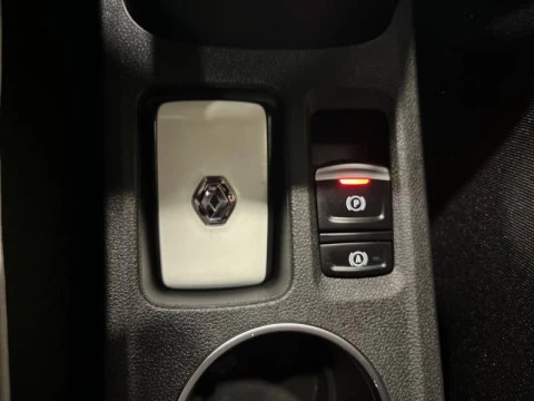 Renault Captur zen fast track E-Tech híbrido 105 kW