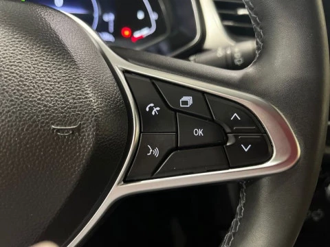 Renault Captur zen fast track E-Tech híbrido 105 kW
