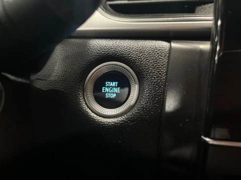 Renault Captur zen fast track E-Tech híbrido 105 kW