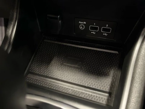 Renault Captur zen fast track E-Tech híbrido 105 kW