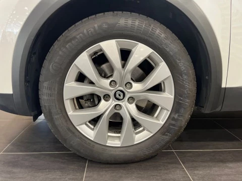 Renault Captur zen fast track E-Tech híbrido 105 kW