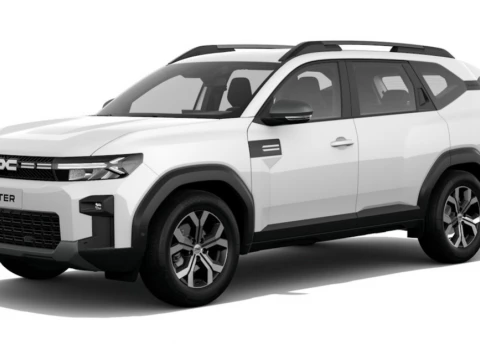 Dacia Bigster Expression TCe 104kw 48v (140CV) 4x2