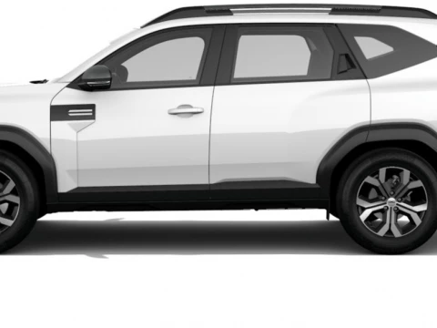 Dacia Bigster Expression TCe 104kw 48v (140CV) 4x2