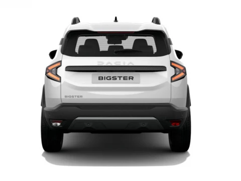 Dacia Bigster Expression TCe 104kw 48v (140CV) 4x2