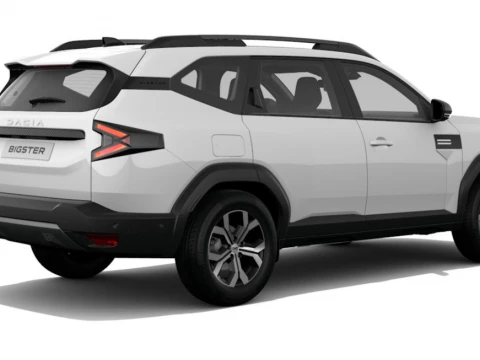 Dacia Bigster Expression TCe 104kw 48v (140CV) 4x2