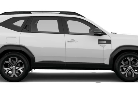 Dacia Bigster Expression TCe 104kw 48v (140CV) 4x2