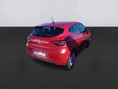 Renault Clio Intens Blue dCi 63 kW (85CV)