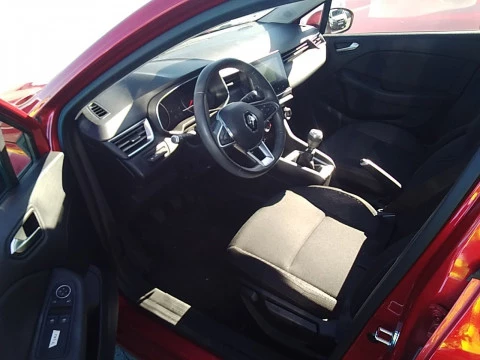 Renault Clio Intens Blue dCi 63 kW (85CV)