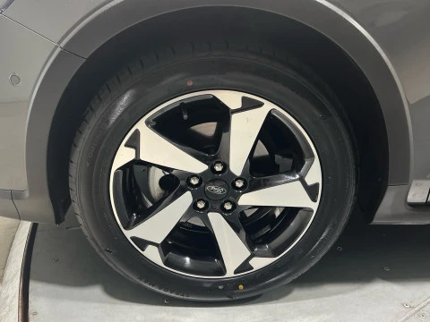 Ford Focus 1.0 Ecoboost 92kW ST-Line