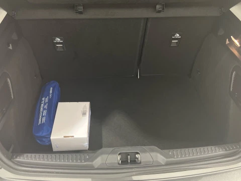 Ford Focus 1.0 Ecoboost 92kW ST-Line