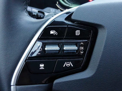 Kia Niro 1.6 GDi HEV Drive 95 kW (129 CV)